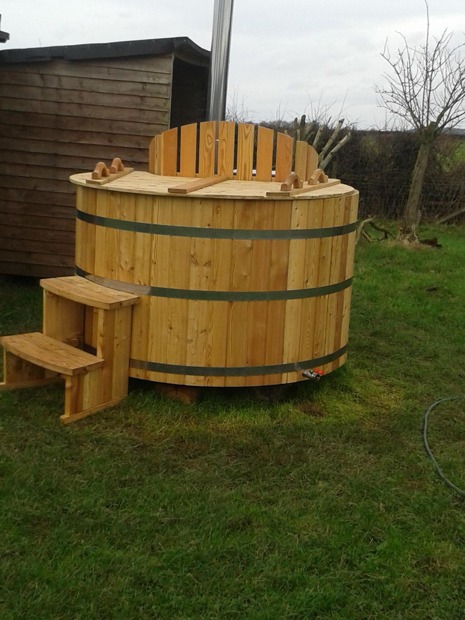 Отель Glamping West Midlands Enville Экстерьер фото